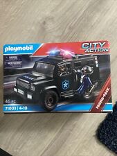 Playmobil 71003 city gebraucht kaufen  Kitzingen