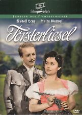 Försterliesel dvd rudolf gebraucht kaufen  Heidelberg-Handschuhsheim