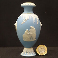 Antique miniature wedgwood for sale  LOUGHBOROUGH