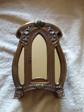 Schmuckkästchen spiegel bronz gebraucht kaufen  Freiberg