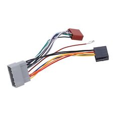 Stereo wire harness for sale  Shipping to Ireland