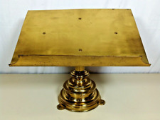 Beautiful antique brass for sale  Plano