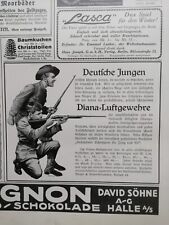 Diana luftgewehre deutsche gebraucht kaufen  Leonberg