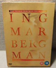 Ingmar bergman collection for sale  CROYDON