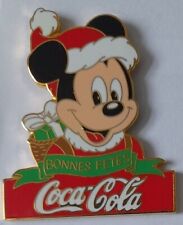 Pin mickey boisson d'occasion  Besançon