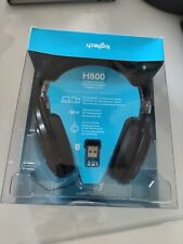 Cuffie wireless logitech usato  Viggiu