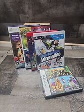 Nintendo ps3 sims for sale  Grants Pass