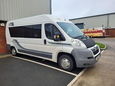 Citroen relay camper for sale  ILFRACOMBE