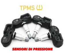 Sensori pressione tpms usato  Gattatico