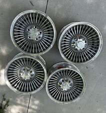 corvette wheels for sale  Fairhope