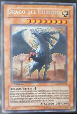 Carte yugioh drago usato  Italia