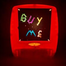 Lite brite flat for sale  Salineville