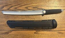 cold steel tanto for sale  Roanoke