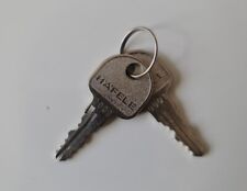 Hafele keys 0001 for sale  BEXHILL-ON-SEA