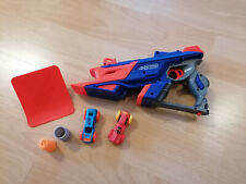 Nerf nitro long gebraucht kaufen  Aschersleben