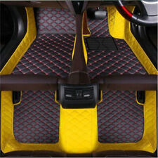 For Honda All Models Custom Car Floor Mats Front & Rear Carpet Liner Waterproof for sale  Shipping to South Africa