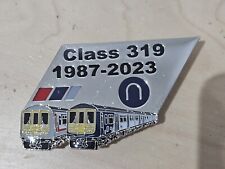 Class 319 farewell for sale  Shipping to Ireland