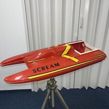 Speedboot katamaran zum gebraucht kaufen  Remscheid-West