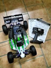 kyosho inferno 7 5 usato  Lomazzo