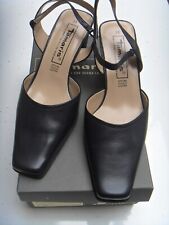 Tamaris heeled leather for sale  WIRRAL