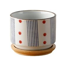 Ceramic mini pots for sale  New York