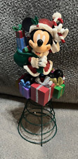 Disney santa mickey for sale  Tavares