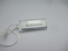 Seiko superior srp315k1 for sale  THORNTON-CLEVELEYS