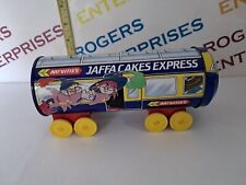 Collectible jaffa cakes for sale  WEDNESBURY