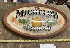 Michelob beer sign for sale  Butler
