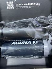 Acuna protein shaker for sale  DERBY