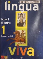 lingua civilta usato  Latina