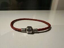 Pandora moments red for sale  NOTTINGHAM