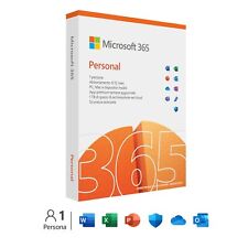 Microsoft 365 personal usato  Giarre