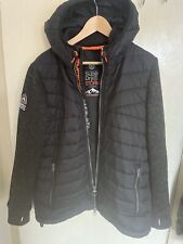 Superdry jacket 3xl for sale  BIRMINGHAM