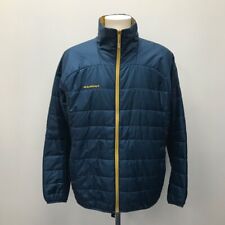 Mammut quilted jacket for sale  ROMFORD