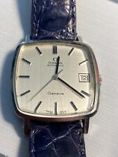 Omega geneve men for sale  Charlotte