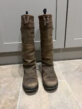 Dubarry galway boots for sale  LEIGHTON BUZZARD