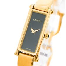 Gucci 1500l watch d'occasion  Expédié en Belgium