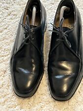 Barker shoes black for sale  DOVER