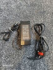 42v battery charger for sale  SKELMERSDALE