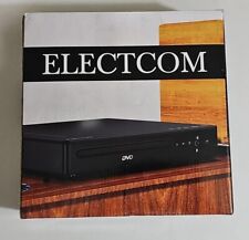 Electcom mini dvd for sale  Glencoe