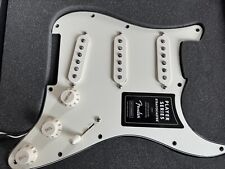 Fender stratocaster loaded for sale  MIDDLESBROUGH