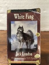 White fang iby for sale  Pasadena