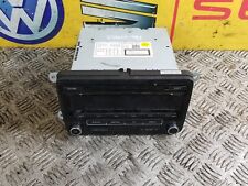 Volkswagen radio player for sale  BOLTON