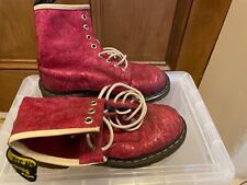 Doc martens 1480 for sale  MANCHESTER