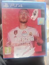 Fifa20 ps4 for sale  HAYLING ISLAND