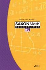 Saxon math prealgebra for sale  Hillsboro