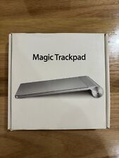 Apple magic trackpad d'occasion  Ispagnac