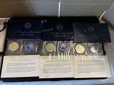 Lot eisenhower uncirculated for sale  Henderson