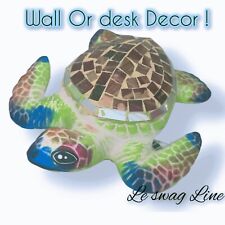 Hermosa tortuga decoration for sale  Brownsville